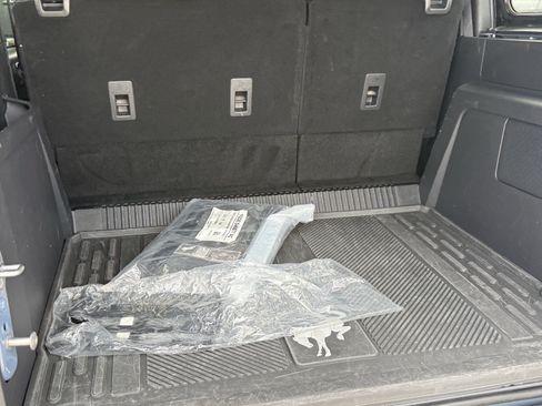 Used 2023 Ford Bronco Raptor AWD/4WD image 30