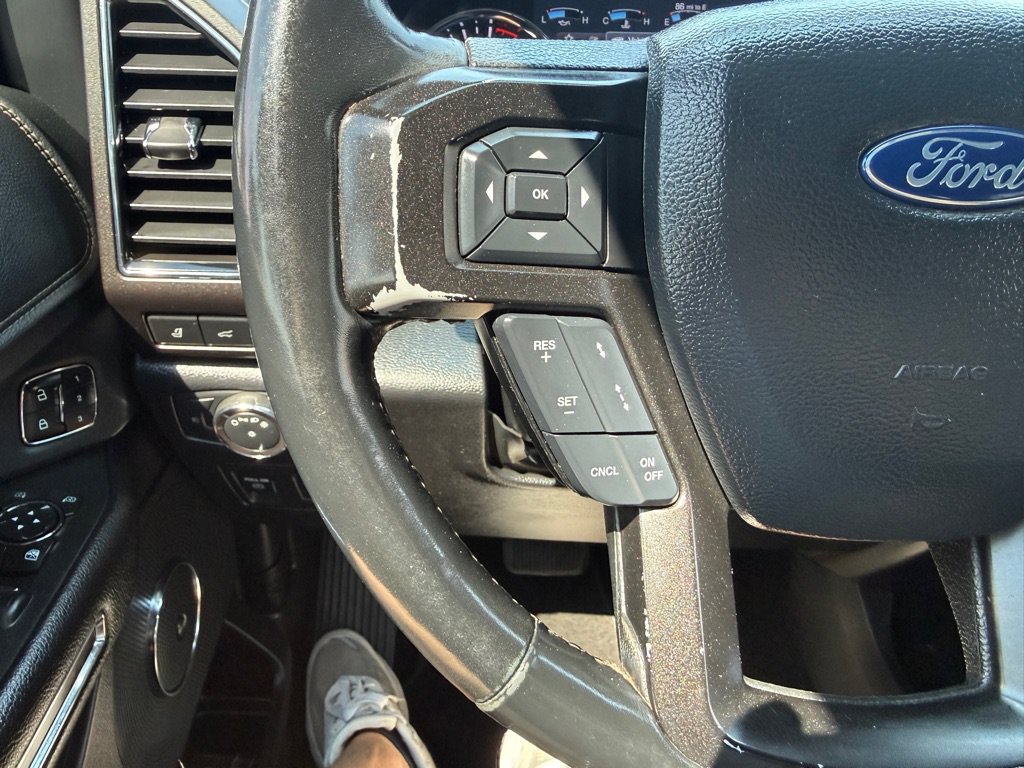 Used 2019 Ford Expedition Max Limited w/ Texas Edition Package RWD image 26