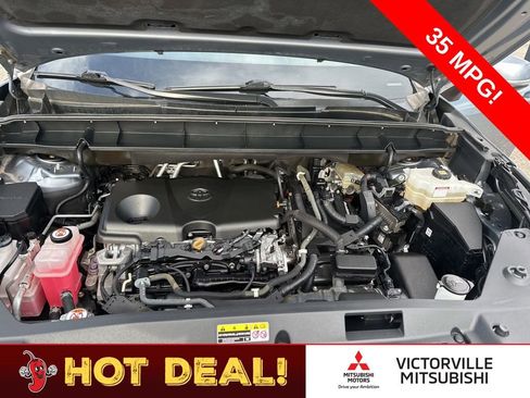 Used 2021 Toyota Highlander Platinum image 18