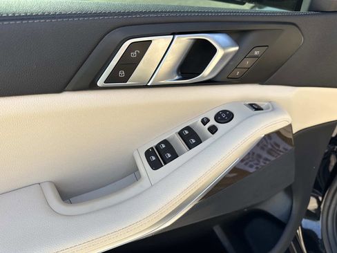 Used 2022 BMW X5 xDrive40i image 36