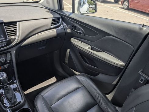 Used 2019 Buick Encore Essence w/ Safety Package II AWD/4WD image 20