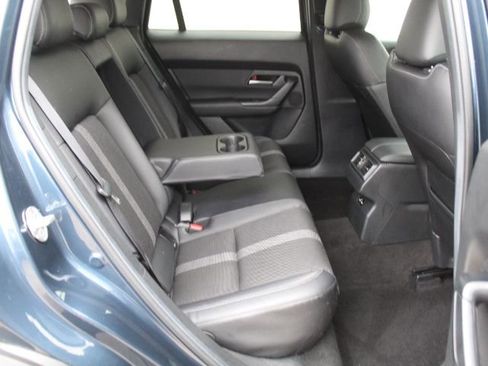 Certified 2024 MAZDA CX-50 AWD 2.5 S w/ Preferred Package image 34