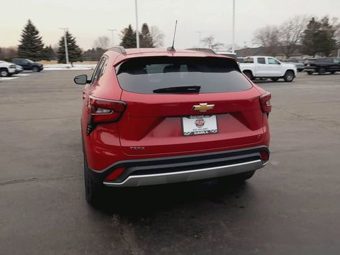 New 2026 Chevrolet Trax LT w/ LT Convenience Package image 39