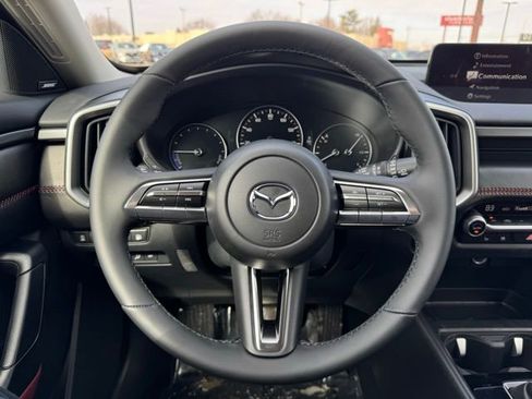 New 2026 MAZDA CX-50 AWD 2.5 Hybrid w/ Weather Package image 30