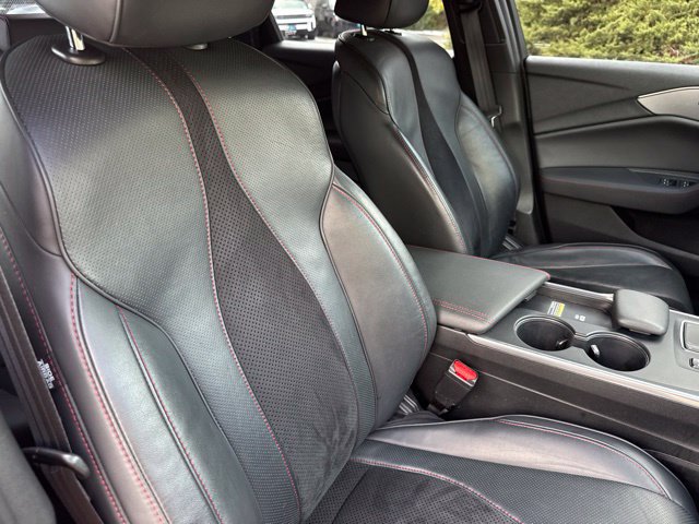 Used 2021 Acura TLX w/ A-SPEC Package AWD/4WD image 23