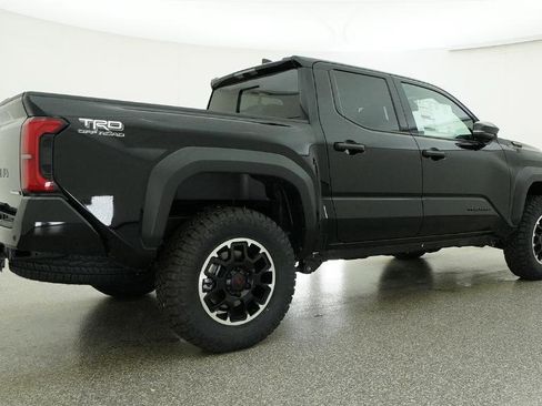 New 2026 Toyota Tacoma TRD Off-Road AWD/4WD image 41