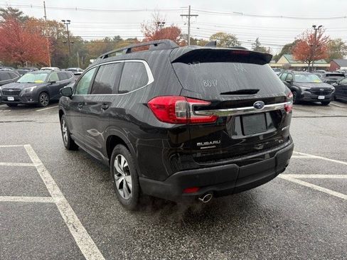 New 2025 Subaru Ascent Premium image 3