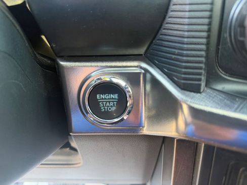 Used 2024 Ford F150 King Ranch w/ FX4 Off-Road Package AWD/4WD image 19