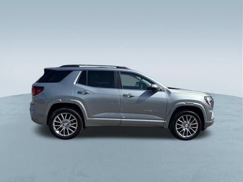 New 2026 GMC Terrain Denali AWD/4WD image 10