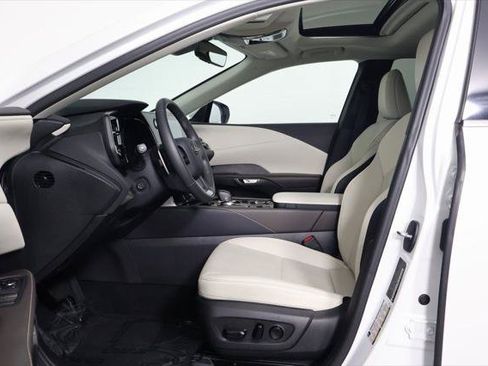 Certified 2024 Lexus RX 350 FWD w/ Technology Package image 10