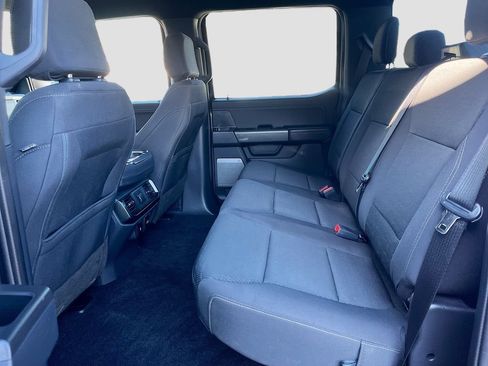 Used 2022 Ford F150 XLT w/ Equipment Group 302A High AWD/4WD image 25