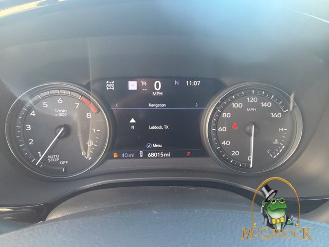 Used 2020 Cadillac XT6 Sport AWD/4WD image 23