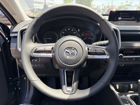 New 2026 MAZDA CX-50 AWD 2.5 Hybrid w/ Premium Pkg image 8