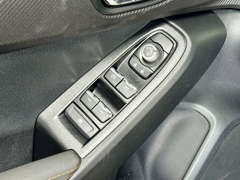 New 2026 Subaru Crosstrek 2.5i Limited AWD/4WD image 15