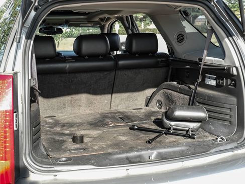 Used 2004 Cadillac SRX AWD/4WD image 48