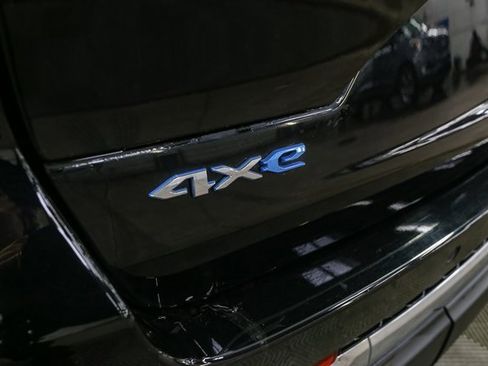 Used 2022 Jeep Grand Cherokee Limited 4xe w/ Luxury Tech Group II image 10