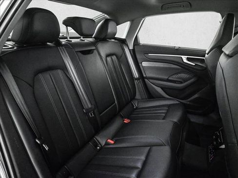 New 2026 Audi A6 Premium Plus image 21