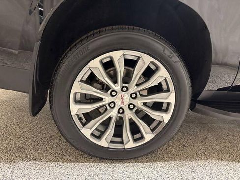 Used 2022 GMC Yukon XL Denali w/ Max Trailering Package image 35