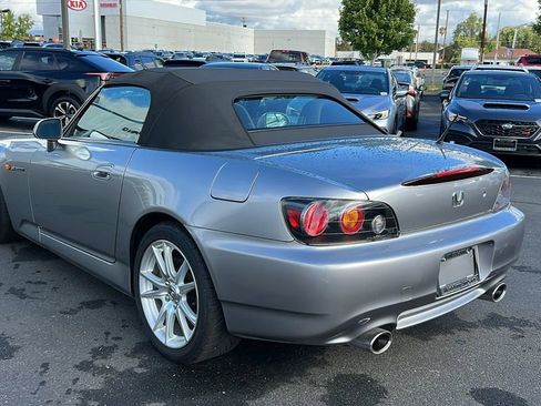 Used 2005 Honda S2000 image 6