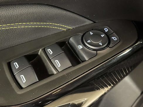 Used 2024 Chevrolet Trax ACTIV FWD image 19
