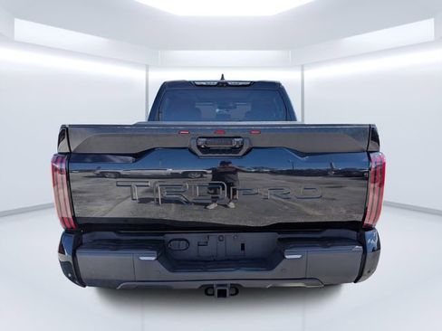 Used 2023 Toyota Tundra TRD Pro image 4