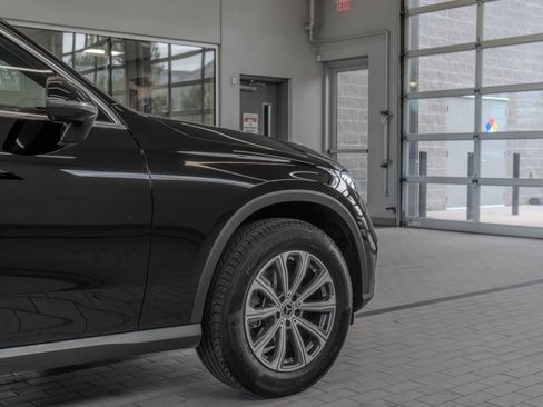 Used 2026 Mercedes-Benz GLC 300 4MATIC image 30