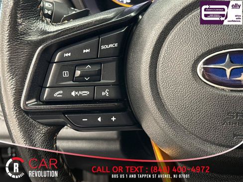 Used 2024 Subaru Outback Wilderness AWD/4WD image 28