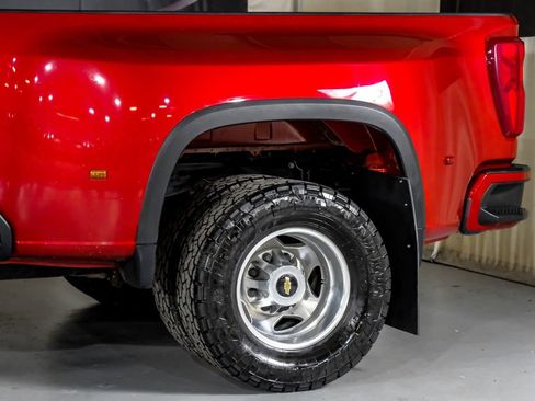 Used 2022 Chevrolet Silverado 3500 High Country AWD/4WD image 13