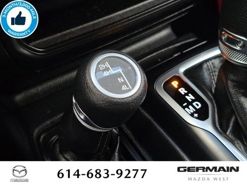 Used 2018 Jeep Wrangler Unlimited Sport S AWD/4WD image 34