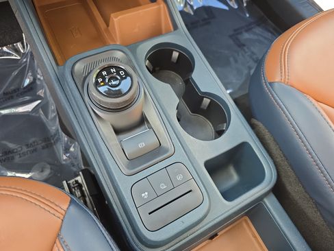 Used 2022 Ford Maverick Lariat w/ Lariat Luxury Package FWD image 23