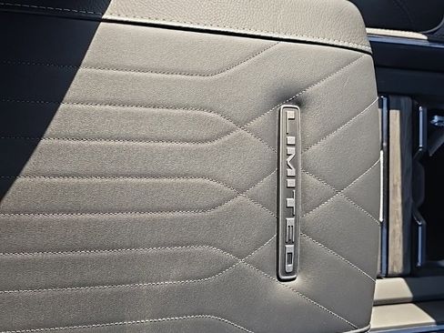 New 2026 RAM 3500 Limited image 45