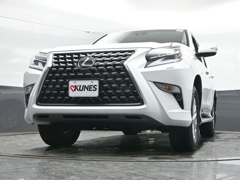 Used 2021 Lexus GX 460 Premium AWD/4WD image 46