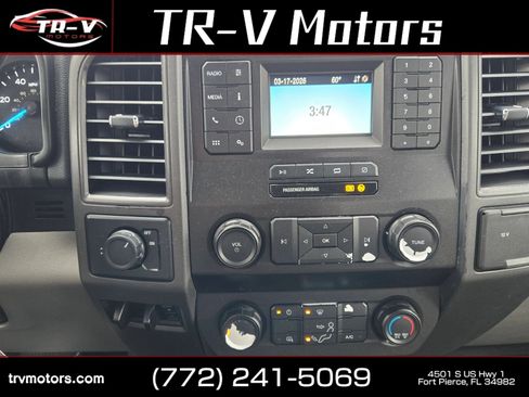 Used 2022 Ford F250 XL w/ Power Equipment Group RWD image 14