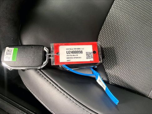 Used 2023 Kia Niro Wind w/ Wind Preserve Package image 31