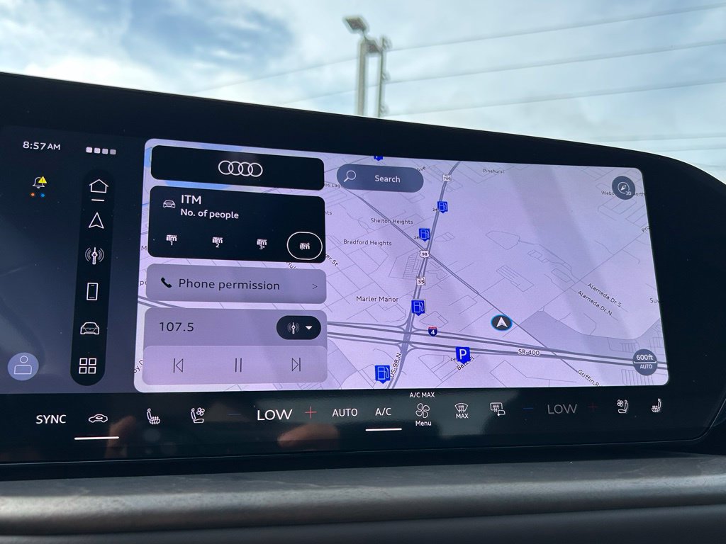 New 2026 Audi Q5 Premium Plus AWD/4WD image 28