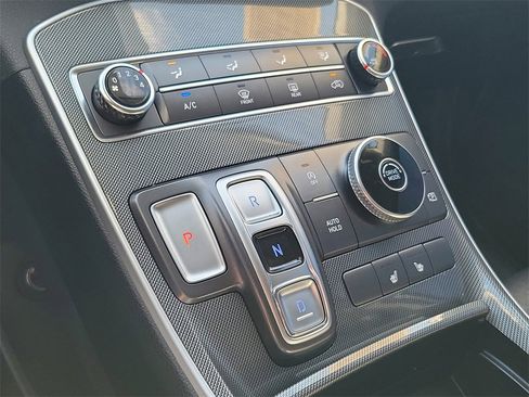 Used 2021 Hyundai Santa Fe SEL w/ Cargo Package image 32