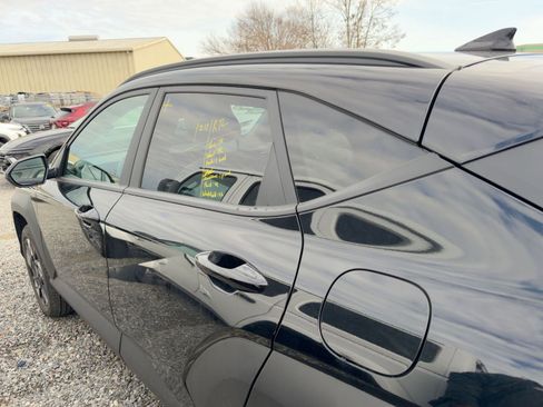 Used 2025 Hyundai Kona SEL image 5