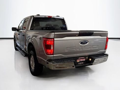 Used 2023 Ford F150 XLT AWD/4WD image 8