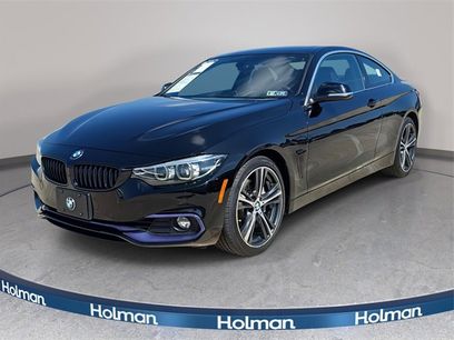 Used 2018 BMW 440i xDrive Coupe w/ Premium Package