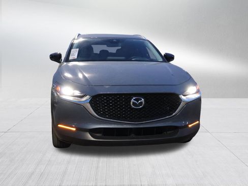 Used 2023 MAZDA CX-30 AWD 2.5 S w/ Preferred Package image 2