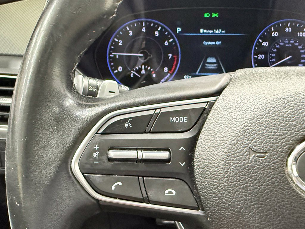 Used 2020 Hyundai Palisade SEL w/ Convenience Package AWD/4WD image 26