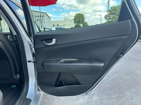 Used 2020 Kia Optima LX image 26