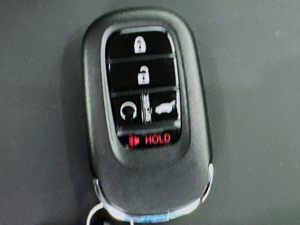New 2026 Honda Accord LX image 37