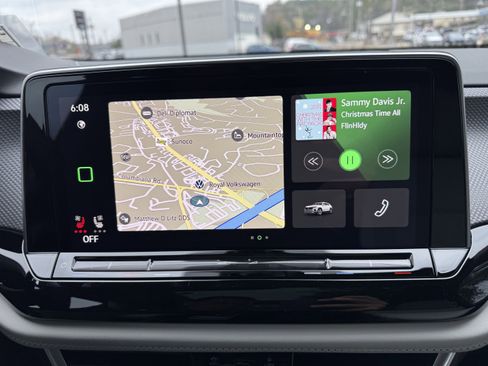 New 2026 Volkswagen Atlas Cross Sport SEL Premium R-Line image 20