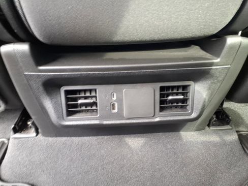 Used 2024 Chevrolet Silverado 1500 Custom w/ LPO, Dark Essentials Package image 9