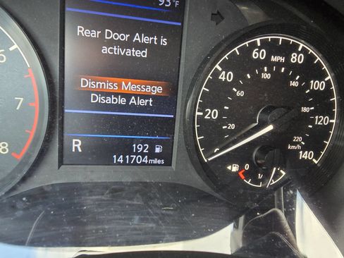 Used 2021 Nissan Altima 2.5 S w/ Driver Assist Package FWD image 38