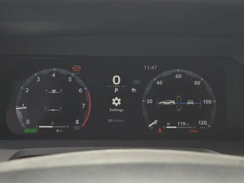 New 2026 Toyota 4Runner TRD Off-Road Premium AWD/4WD image 19