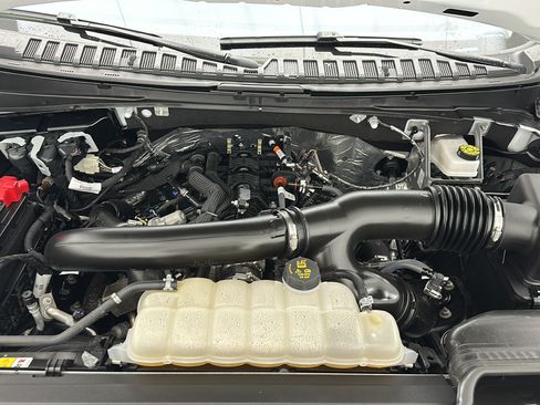 Used 2025 Ford Expedition Max Active AWD/4WD image 22