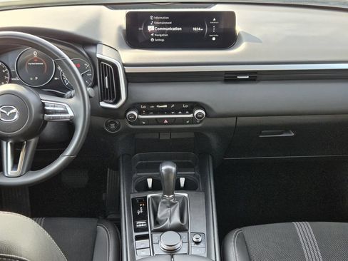 Used 2025 MAZDA CX-50 AWD 2.5 S w/ Preferred Package image 16
