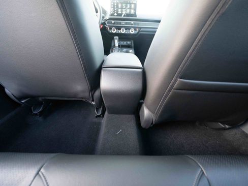 New 2026 Honda Civic Sport Touring image 22